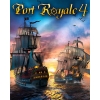 Купить Port Royale 4