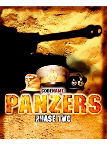 Купить Codename: Panzers – Phase Two