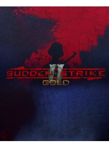 Купить Sudden Strike 2 Gold