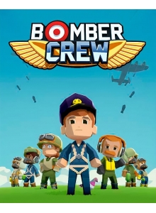 Купить Bomber Crew