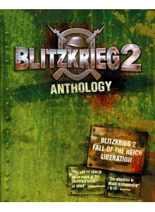Купить Blitzkrieg 2 Anthology