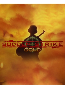 Купить Sudden Strike Gold