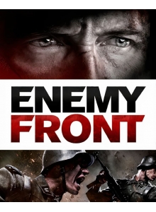 Купить Enemy Front