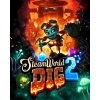 Купить SteamWorld Dig 2