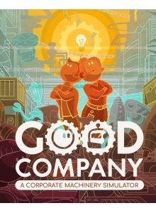 Купить Good Company