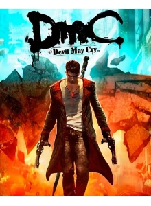 Купить DmC: Devil May Cry