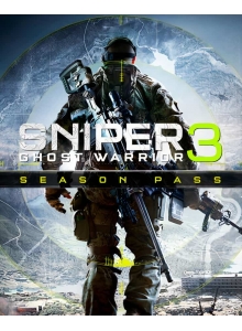 Купить Sniper: Ghost Warrior 3 – Season Pass