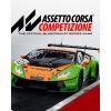 Купить Assetto Corsa Competizione