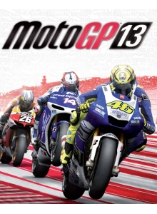 Купить MotoGP 13