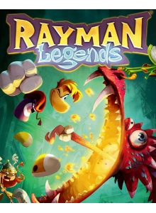 Купить Rayman Legends