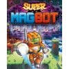 Купить Super Magbot