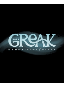 Купить Greak: Memories of Azur