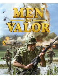 Купить Men of Valor
