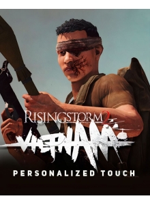 Купить Rising Storm 2: VIETNAM – Personalized Touch