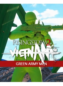 Купить Rising Storm 2: VIETNAM – Green Army Men