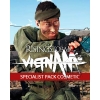 Купить Rising Storm 2: VIETNAM – Specialist Pack Cosmetic