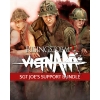 Купить Rising Storm 2: VIETNAM – Sgt Joe's Support Bundle