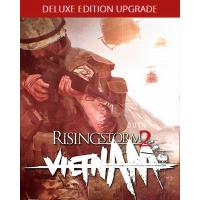 Rising Storm 2: VIETNAM – Deluxe Edition Upgrade