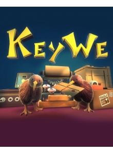 Купить KeyWe