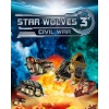 Купить Star Wolves 3: Civil War