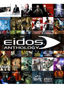 Купить Eidos Anthology