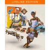 Купить Apex Legends – Lifeline Edition