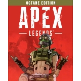 Apex Legends – Octane Edition