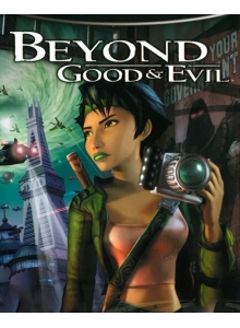 Купить Beyond Good and Evil