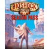 Купить BioShock Infinite – Season Pass