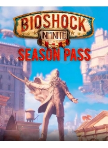 Купить BioShock Infinite – Season Pass