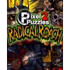Купить Pixel Puzzles 2: RADical ROACH