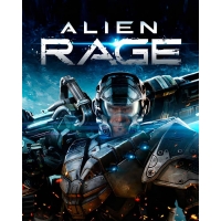 Alien Rage – Unlimited