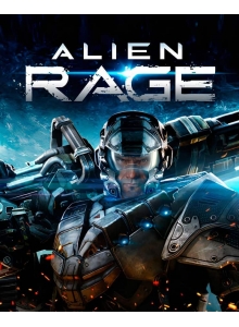 Купить Alien Rage – Unlimited