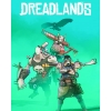 Купить Dreadlands