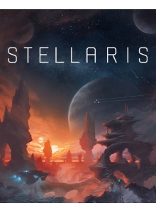 Купить Stellaris