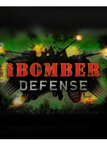 Купить iBomber Defense
