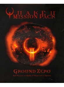 Купить QUAKE II Mission Pack: Ground Zero