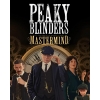 Купить Peaky Blinders: Mastermind