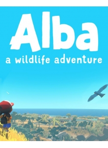 Купить Alba: A Wildlife Adventure