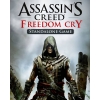 Купить Assassin's Creed Freedom Cry