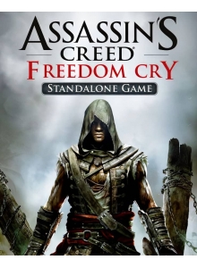 Купить Assassin's Creed Freedom Cry