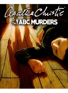 Купить Agatha Christie – The ABC Murders