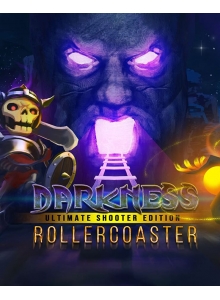 Купить Darkness Rollercoaster - Ultimate Shooter Edition