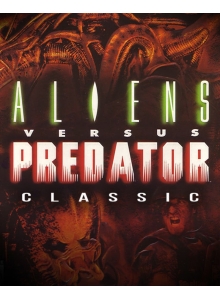 Купить Aliens versus Predator Classic 2000