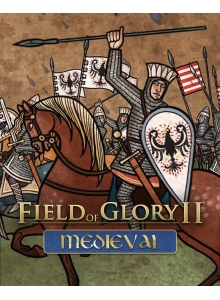 Купить Field of Glory II: Medieval