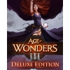 Купить Age of Wonders III – Deluxe Edition