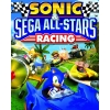 Купить Sonic and SEGA All-Stars Racing