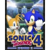 Купить Sonic the Hedgehog 4 – Episode II