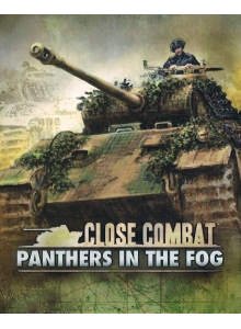 Купить Close Combat – Panthers in the Fog