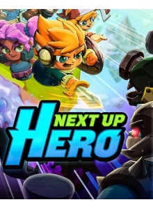 Купить Next Up Hero